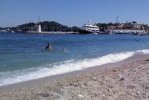 Spiaggia di Saint Jean Cap Ferrat